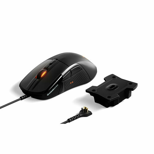 SteelSeries Rival 710