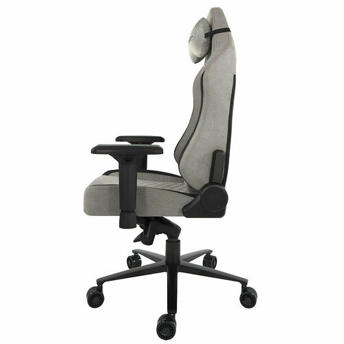 Oraxeat TK700F - Gris / Noir