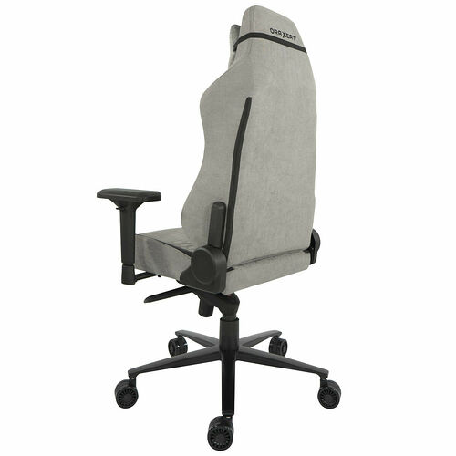 Oraxeat TK700F - Gris / Noir
