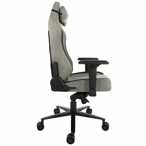 Oraxeat TK700F - Gris / Noir