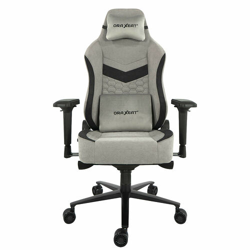 Oraxeat TK700F - Gris / Noir
