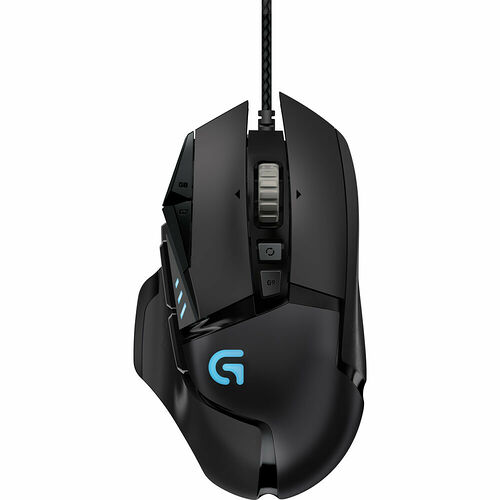 Logitech G502 Proteus Spectrum