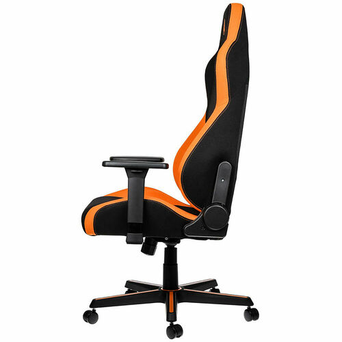 Nitro Concepts S300  - Noir / Orange