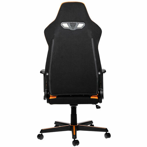 Nitro Concepts S300  - Noir / Orange