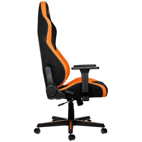 Nitro Concepts S300  - Noir / Orange