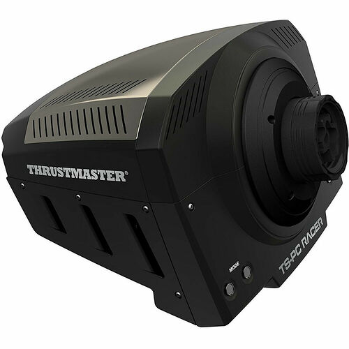 Thrustmaster TS-PC Racer - PC