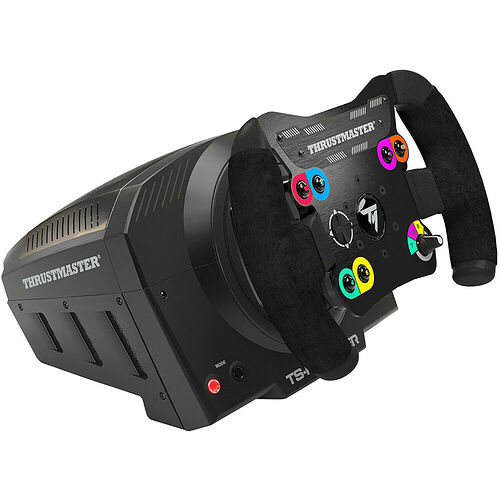 Thrustmaster TS-PC Racer - PC