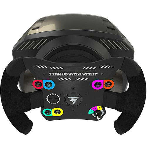Thrustmaster TS-PC Racer - PC