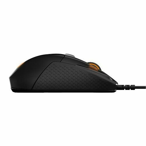 SteelSeries Rival 500