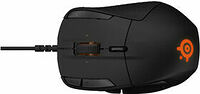 SteelSeries Rival 500