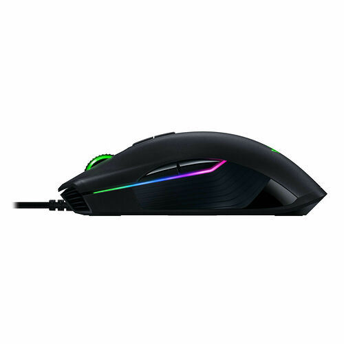 Razer Lancehead Tournament Edition