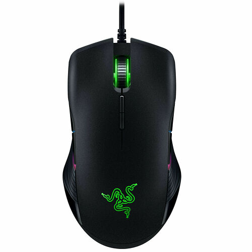 Razer Lancehead Tournament Edition