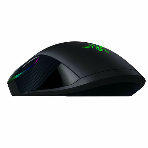 Razer Lancehead Tournament Edition