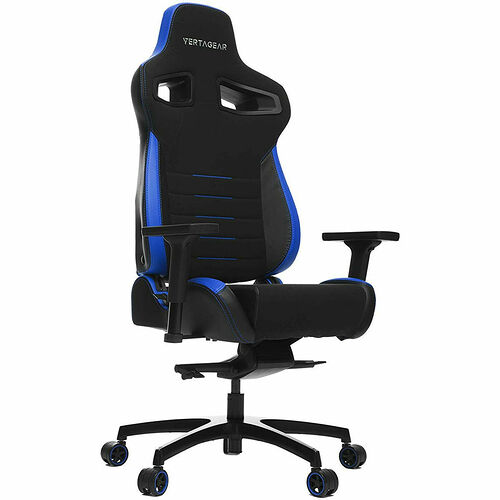 Vertagear P-Line PL4500 - Noir / Bleu