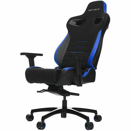Vertagear P-Line PL4500 - Noir / Bleu