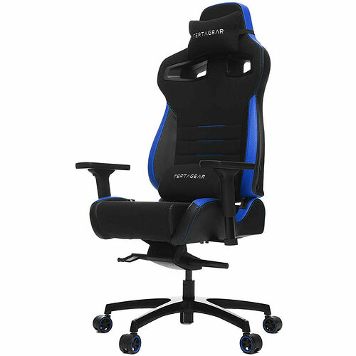 Vertagear P-Line PL4500 - Noir / Bleu