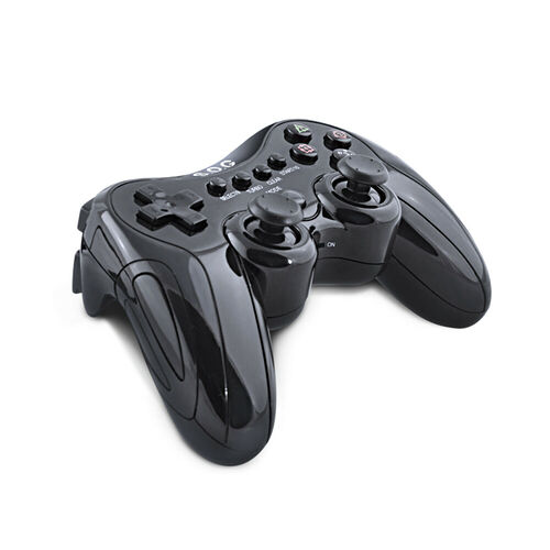 Spirit Of Gamer Wireless Gamepad - PC / PS2 / PS3