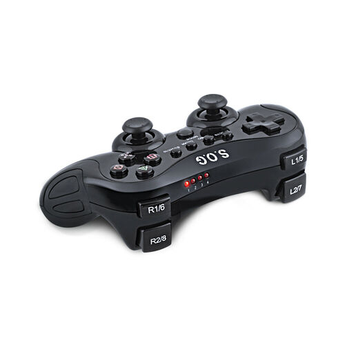 Spirit Of Gamer Wireless Gamepad - PC / PS2 / PS3