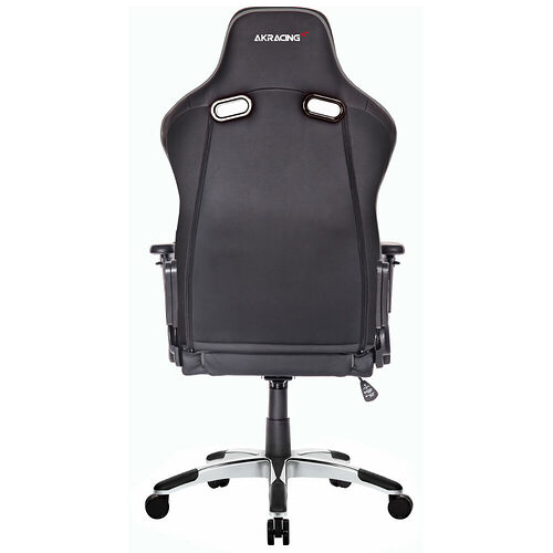 AKRacing ProX - Noir / Gris