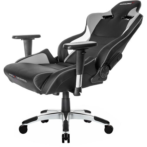 AKRacing ProX - Noir / Gris