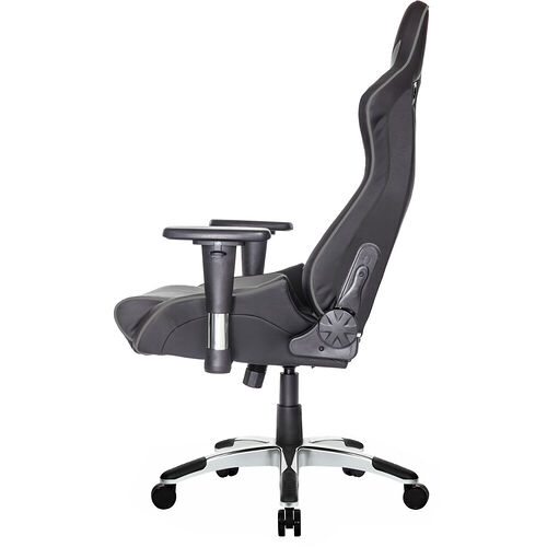 AKRacing ProX - Noir / Gris