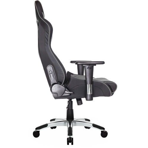 AKRacing ProX - Noir / Gris