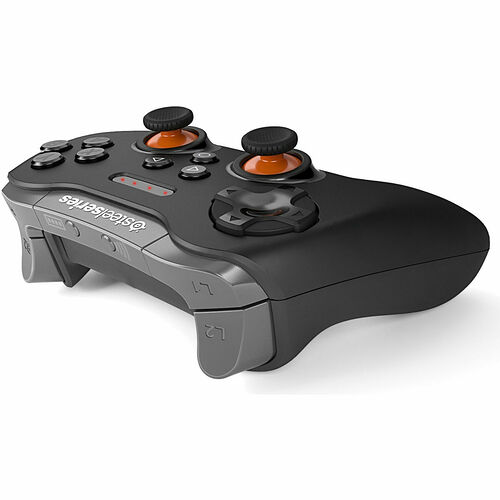 SteelSeries Stratus XL - PC / Android