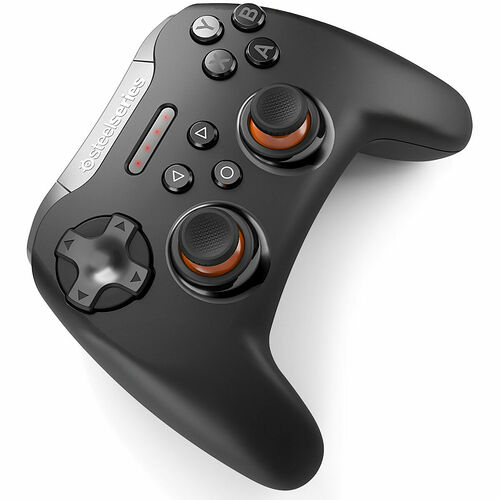SteelSeries Stratus XL - PC / Android