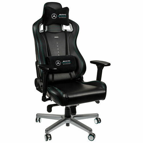 Noblechairs Epic Mercedes-AMG Motorsport Edition