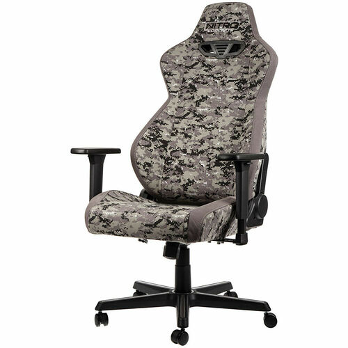 Nitro Concepts S300 - Urban Camo
