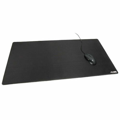 Glorious PC Gaming Race Tapis de souris XXL Noir