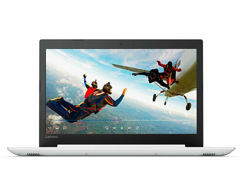 Lenovo IdeaPad 320 (320-15IKBN) Blanc