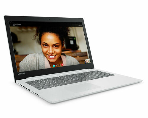 Lenovo IdeaPad 320 (320-15IKBN) Blanc