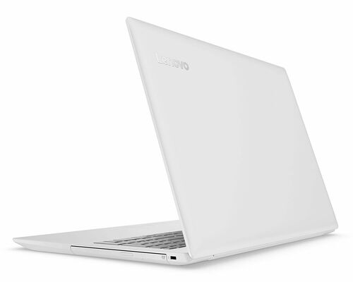 Lenovo IdeaPad 320 (320-15IKBN) Blanc