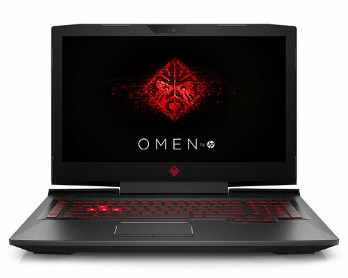 HP Omen 17 (17-AN120NF)