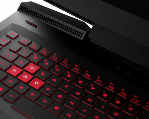 HP Omen 15 (15-CE011NF)