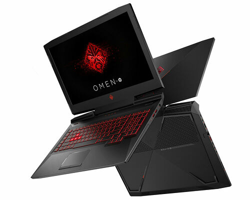 HP Omen 17 (17-AN120NF)