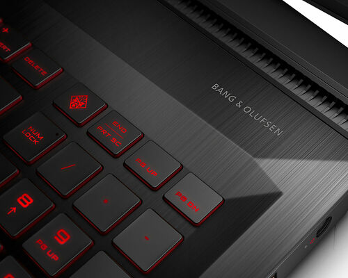 HP Omen 15 (15-CE011NF)