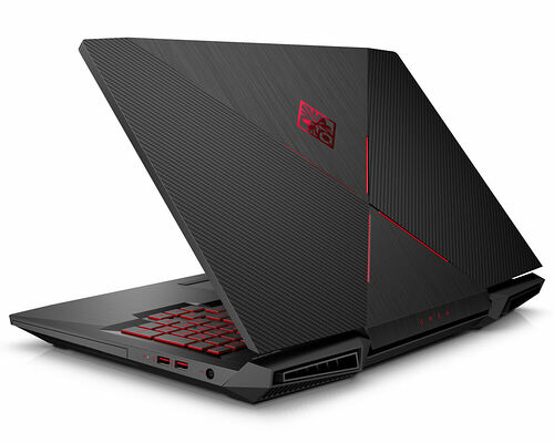 HP Omen 17 (17-AN120NF)