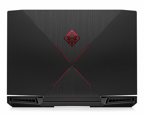 HP Omen 17 (17-AN120NF)