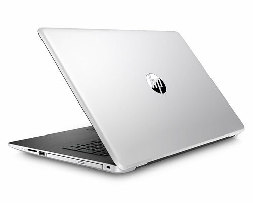 HP Notebook 17 (17-BS088NF) Argent (Reconditionné)