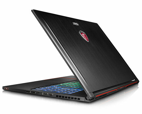 MSI GS63 8RE-041FR Stealth