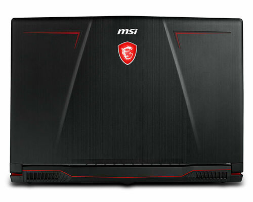 MSI GP73 8RE-480XFR Leopard
