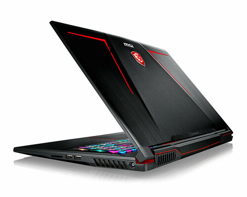MSI GE73 8RF-030XFR Raider