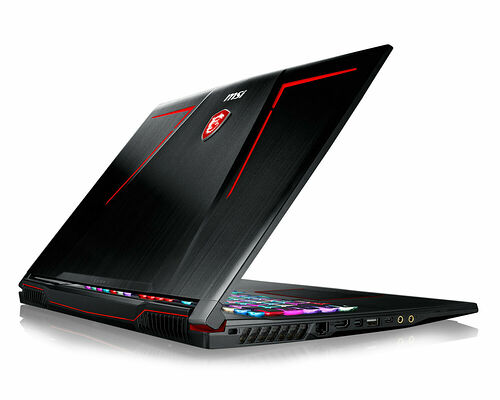 MSI GE73 8RF-030XFR Raider