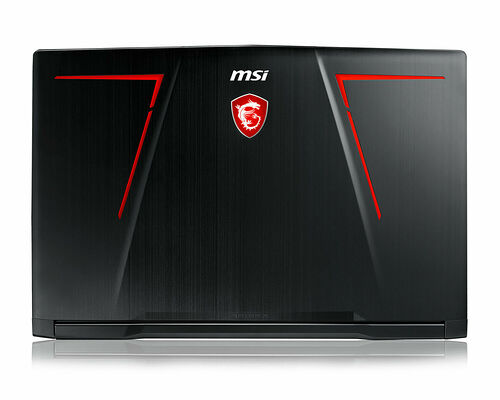 MSI GE73 8RF-030XFR Raider
