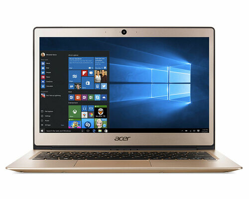 Acer Swift 1 (SF113-31-P14U) Or
