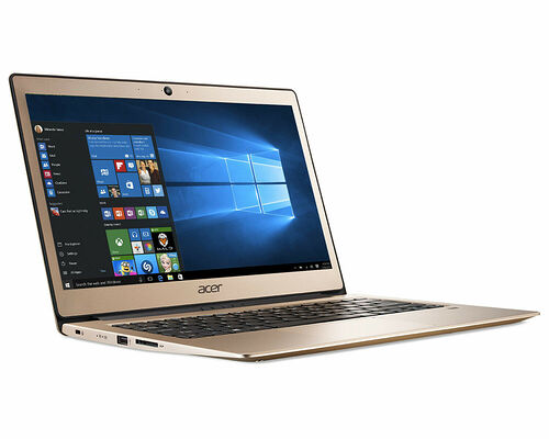 Acer Swift 1 (SF113-31-P14U) Or