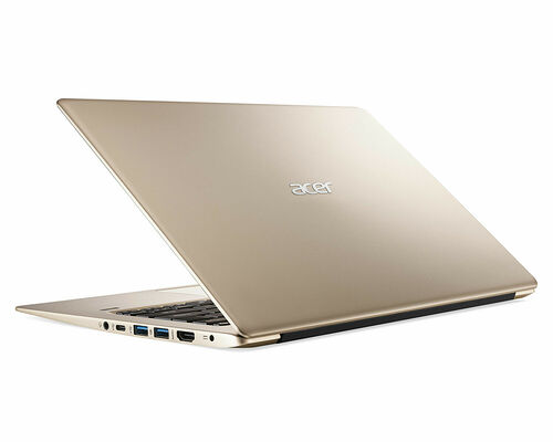 Acer Swift 1 (SF113-31-P14U) Or