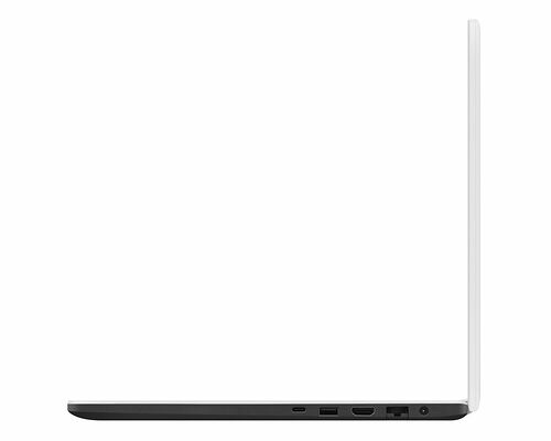 Asus VivoBook 17 (R702UF-GC116T) Blanc